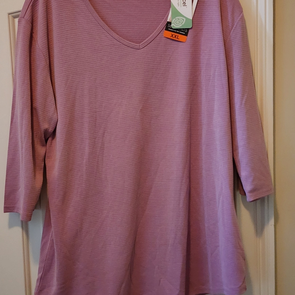 Ladies shirt